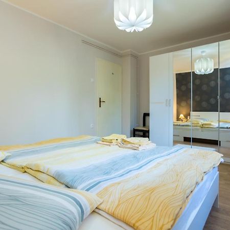 Apartman Marija Apartment Njivice Ngoại thất bức ảnh