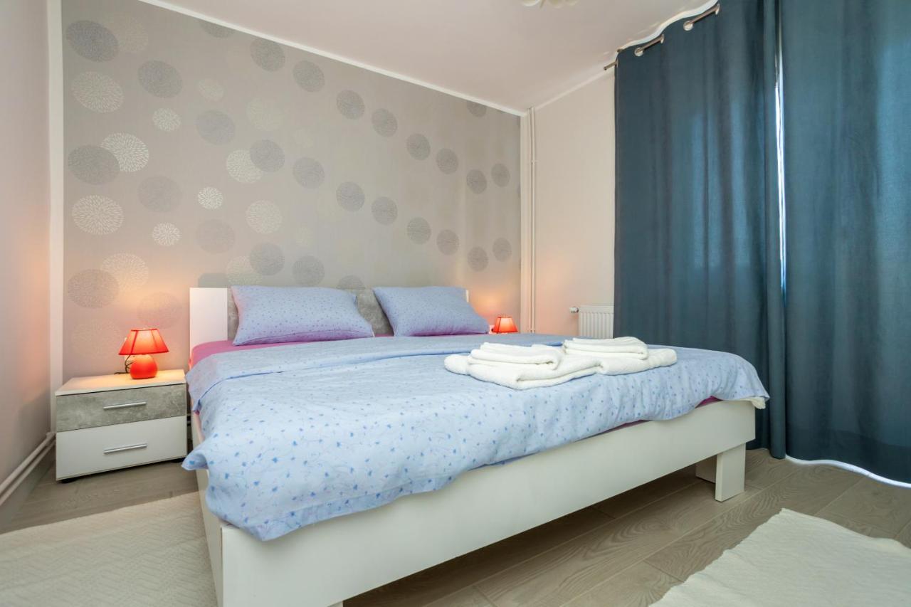 Apartman Marija Apartment Njivice Ngoại thất bức ảnh