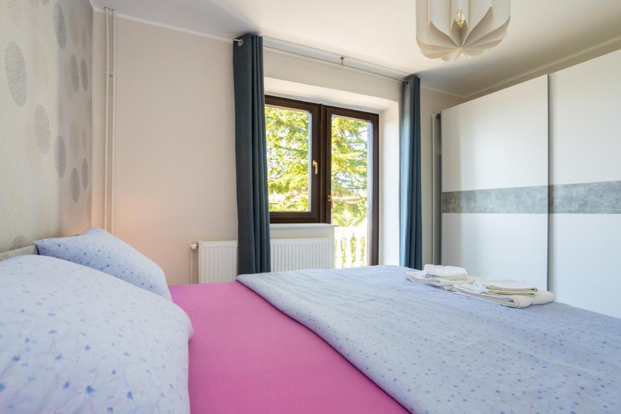 Apartman Marija Apartment Njivice Ngoại thất bức ảnh