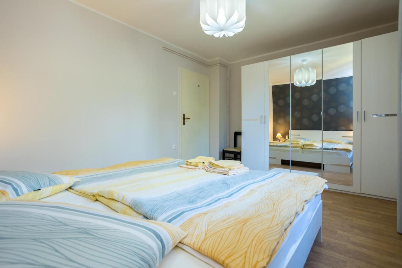 Apartman Marija Apartment Njivice Ngoại thất bức ảnh