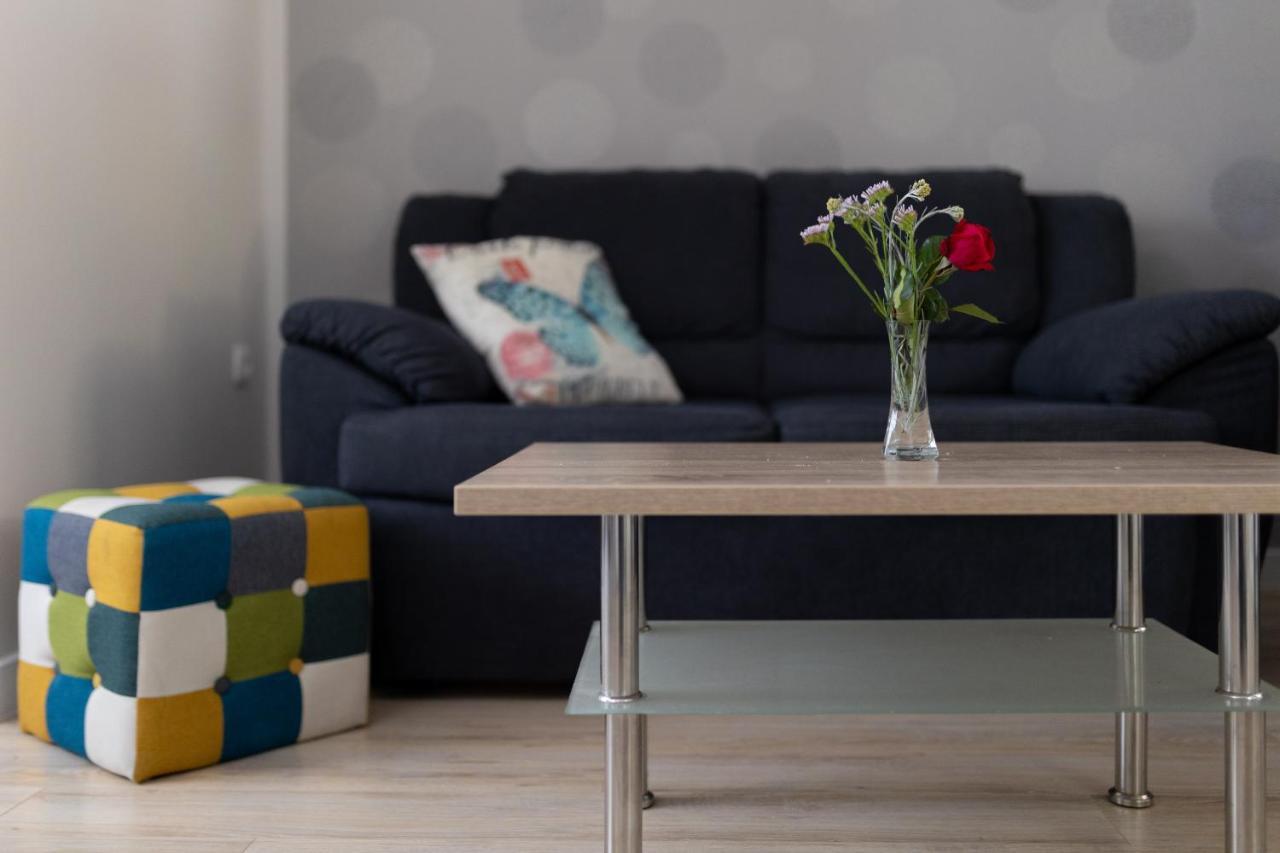 Apartman Marija Apartment Njivice Ngoại thất bức ảnh