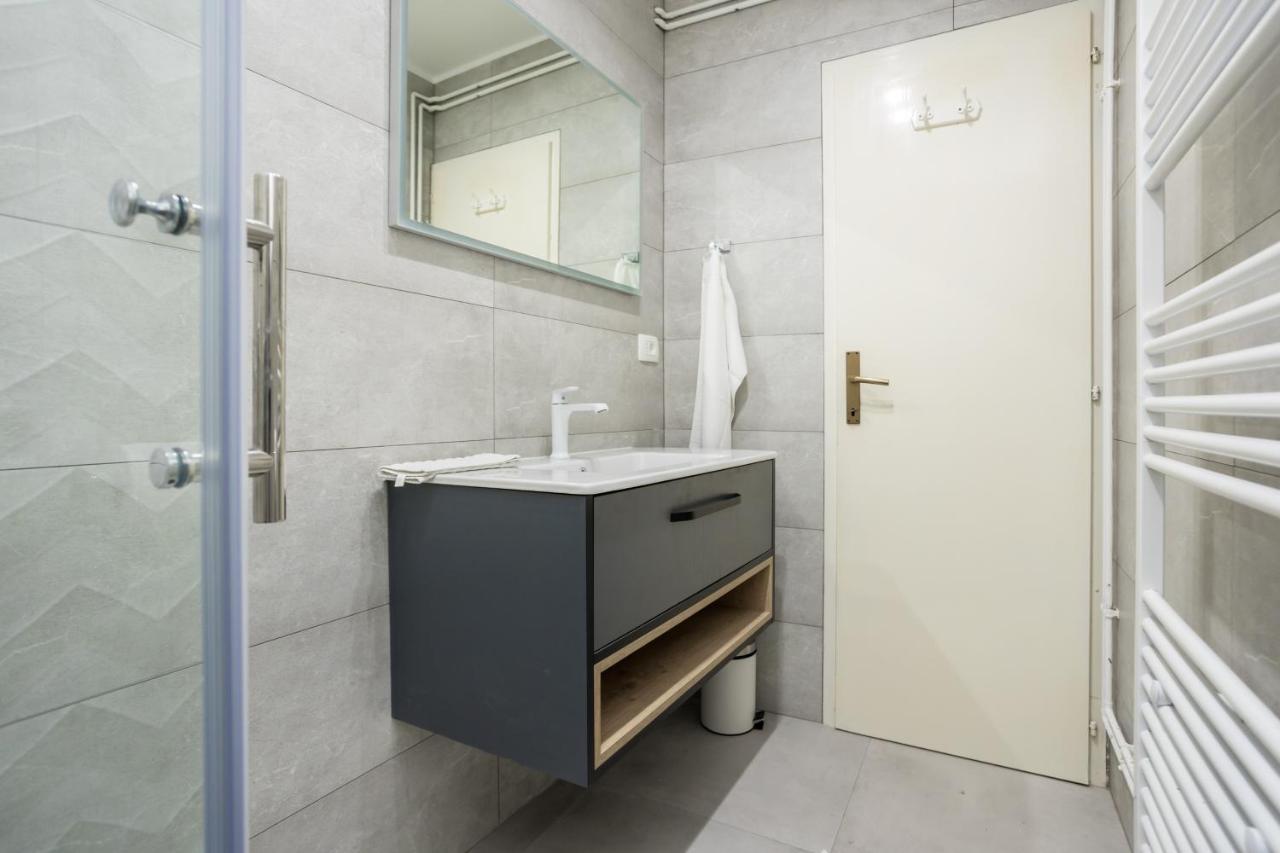 Apartman Marija Apartment Njivice Ngoại thất bức ảnh