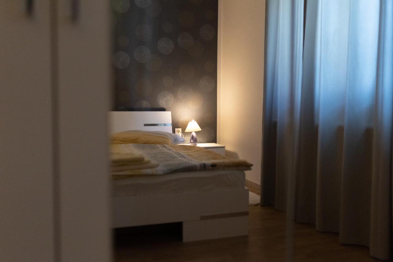 Apartman Marija Apartment Njivice Ngoại thất bức ảnh